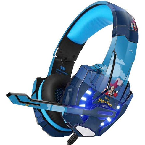 Disney Peter Pan Captain Hook and Smee BENGOO G9000 Skin